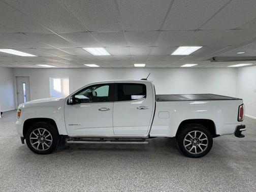 2019 GMC Canyon Denali