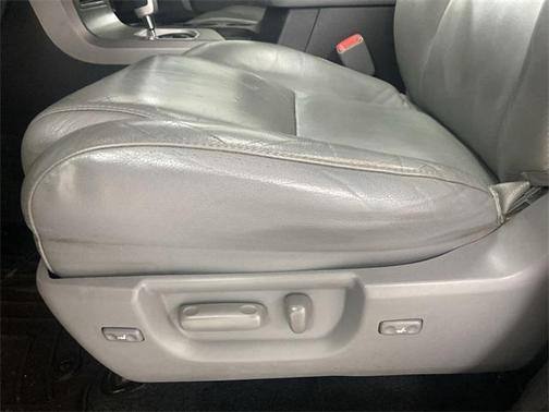2015 Toyota Sequoia Limited