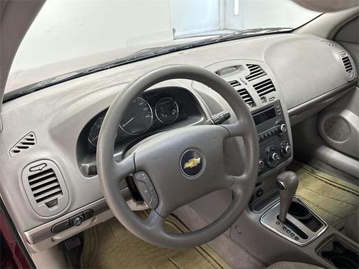 2006 Chevrolet Malibu LS
