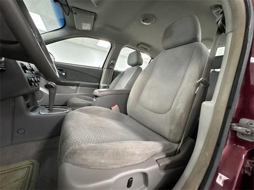 2006 Chevrolet Malibu LS