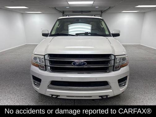 2015 Ford Expedition Limited
