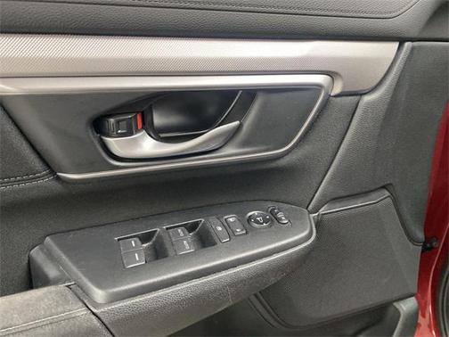 2021 Honda CR-V Sport