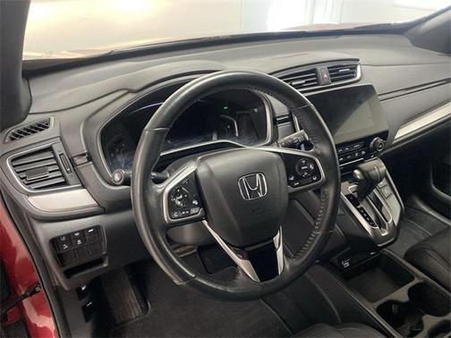 2021 Honda CR-V Sport