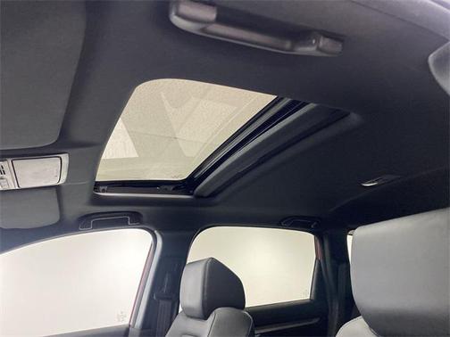 2021 Honda CR-V Sport