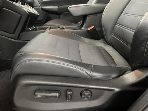2021 Honda CR-V Sport