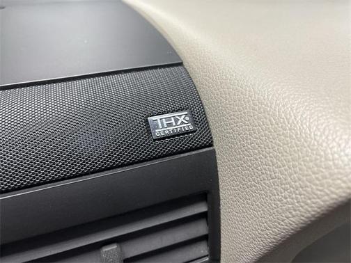 2007 Lincoln Navigator Ultimate
