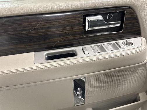 2007 Lincoln Navigator Ultimate