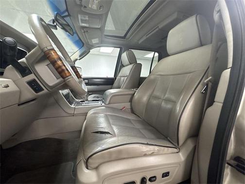 2007 Lincoln Navigator Ultimate
