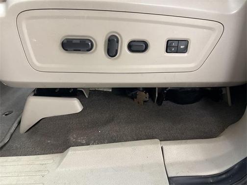 2007 Lincoln Navigator Ultimate