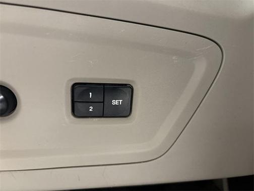 2007 Lincoln Navigator Ultimate
