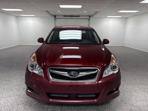 2010 Subaru Legacy Premium