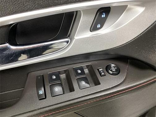 2015 Chevrolet Equinox 1LT