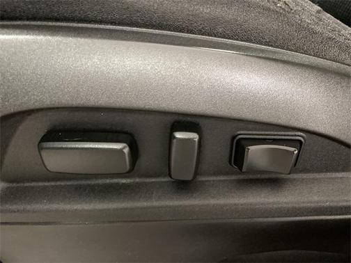 2015 Chevrolet Equinox 1LT
