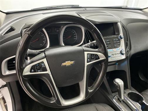 2015 Chevrolet Equinox 1LT
