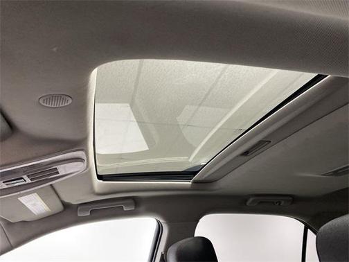 2015 Chevrolet Equinox 1LT