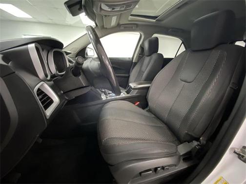 2015 Chevrolet Equinox 1LT
