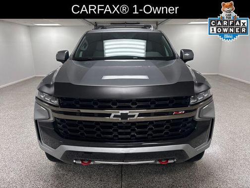 2023 Chevrolet Suburban 4WD Z71