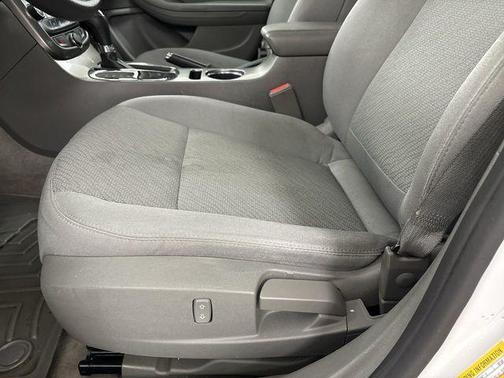 2016 Chevrolet Malibu Limited LS