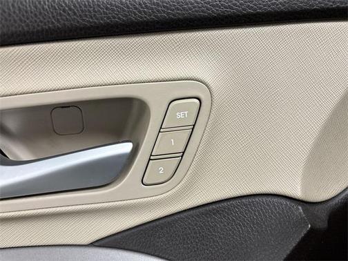2016 Hyundai Santa Fe Sport 2.4L