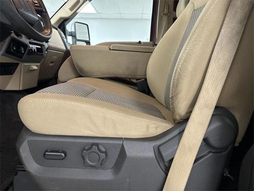 2015 Ford F-350 XLT