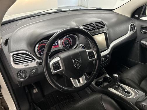 2015 Dodge Journey R/T