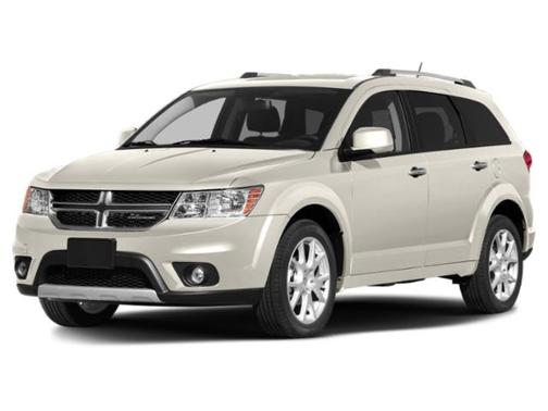 2015 Dodge Journey R/T