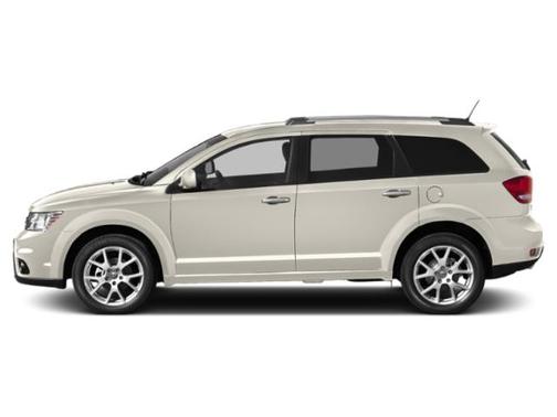 2015 Dodge Journey R/T