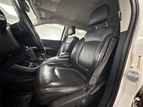 2015 Dodge Journey R/T