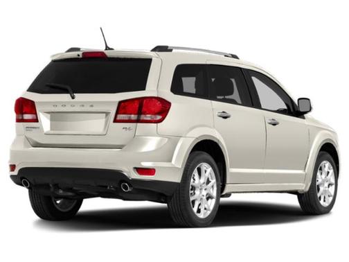 2015 Dodge Journey R/T