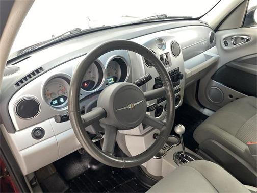 2010 Chrysler PT Cruiser Classic