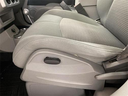 2010 Chrysler PT Cruiser Classic