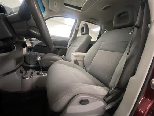 2010 Chrysler PT Cruiser Classic
