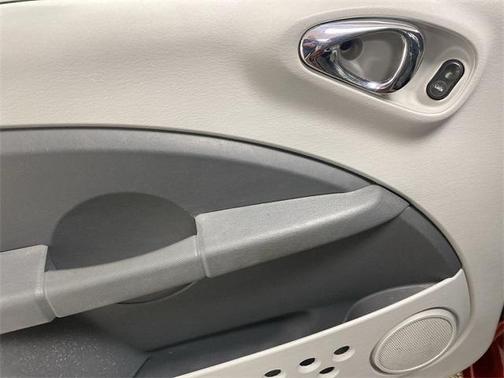 2010 Chrysler PT Cruiser Classic