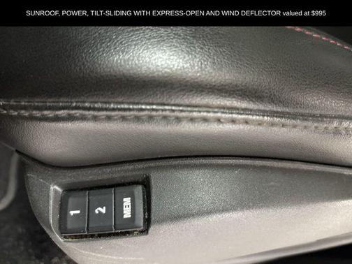 2014 Chevrolet Equinox LTZ