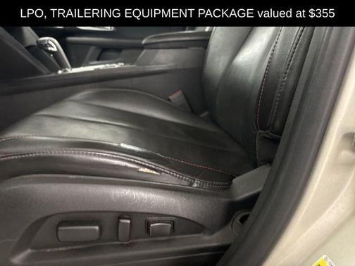 2014 Chevrolet Equinox LTZ
