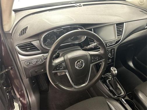 2017 Buick Encore Preferred II