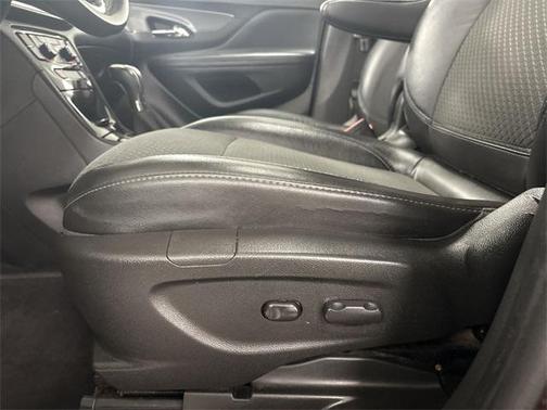2017 Buick Encore Preferred II