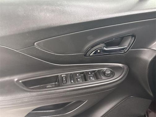 2017 Buick Encore Preferred II