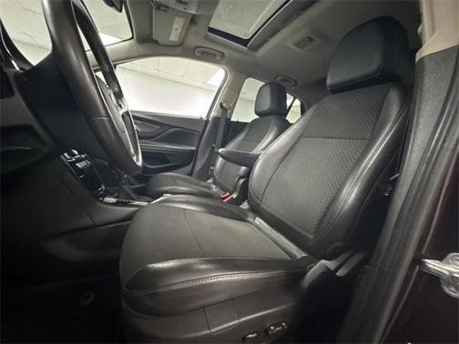 2017 Buick Encore Preferred II