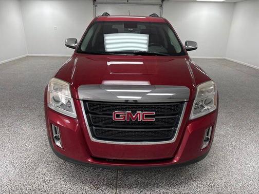 2014 GMC Terrain SLE-2