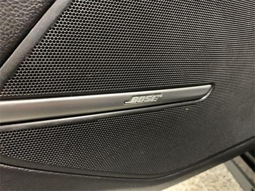 2012 Cadillac CTS Base