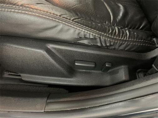 2012 Cadillac CTS Base