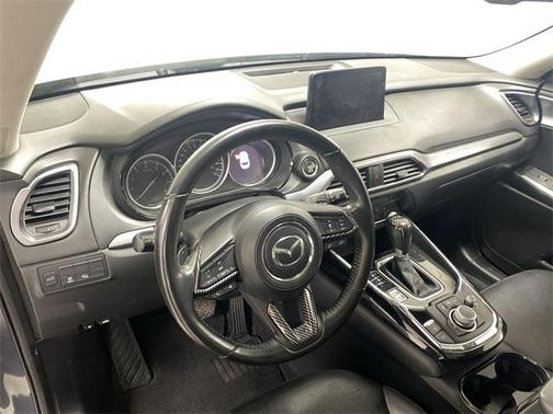 2021 Mazda CX-9 Touring