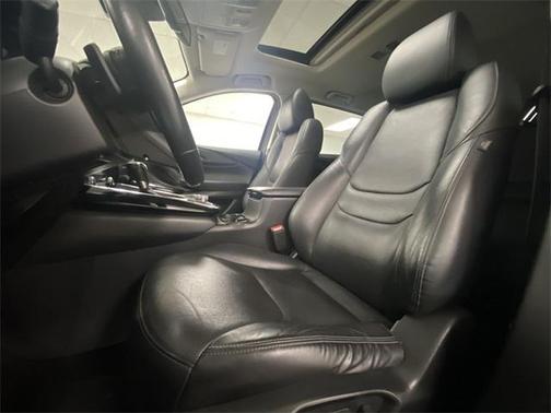 2021 Mazda CX-9 Touring