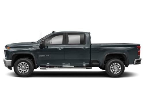 2020 Chevrolet Silverado 2500 LT
