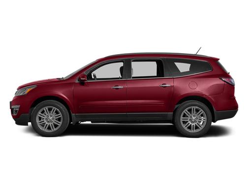 2013 Chevrolet Traverse 1LT