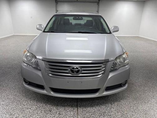 2008 Toyota Avalon Limited
