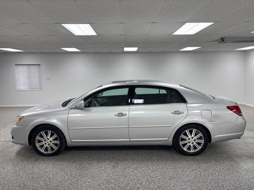 2008 Toyota Avalon Limited