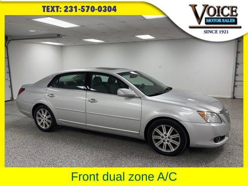 2008 Toyota Avalon Limited