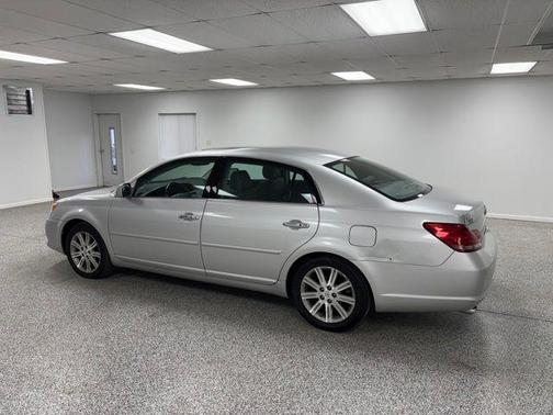 2008 Toyota Avalon Limited